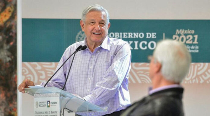 AMLO alerta sobre videojuegos “violentos y tóxicos”