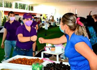 Piden a texmeluquenses utilizar la APP Conexión Policial app-seguridad-texmelucan