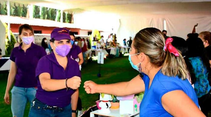 Piden a texmeluquenses utilizar la APP Conexión Policial app-seguridad-texmelucan