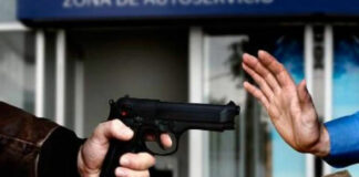 Cámara Restaurantera califica de “hecho aislado” asalto en el Centro