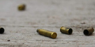 Balean a hombre en el ojo durante asalto en Texmelucan