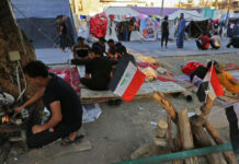 Atentado del Estado Islámico deja al menos 11 muertos en Iraq