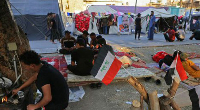 Atentado del Estado Islámico deja al menos 11 muertos en Iraq