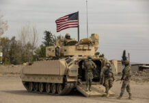 EU elimina a un líder de Al Qaeda tras ataque con drones en Siria