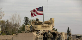 EU elimina a un líder de Al Qaeda tras ataque con drones en Siria