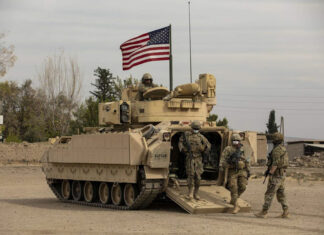 EU elimina a un líder de Al Qaeda tras ataque con drones en Siria