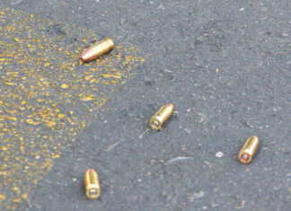 Dos mujeres y un menor son baleados en Xochimehuacan