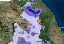 Piden actualizar Atlas de Riesgo por desastres naturales en Puebla