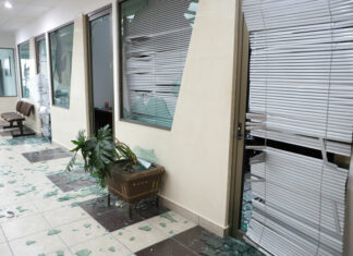 Vinculan a 19 detenidos por atraco a oficinas del Sindicato del Ayuntamiento