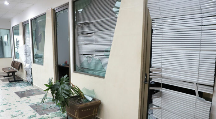 Vinculan a 19 detenidos por atraco a oficinas del Sindicato del Ayuntamiento