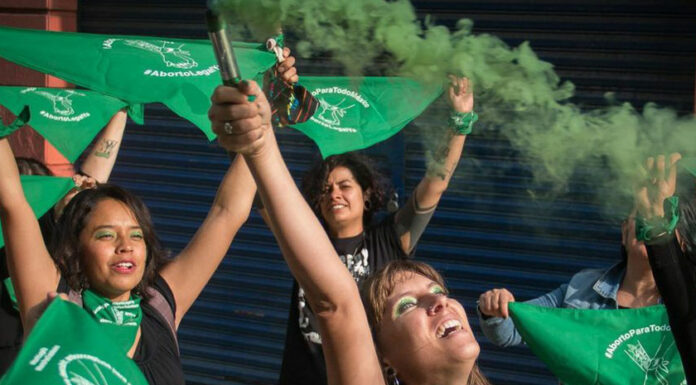 Congreso de Baja California despenaliza el aborto