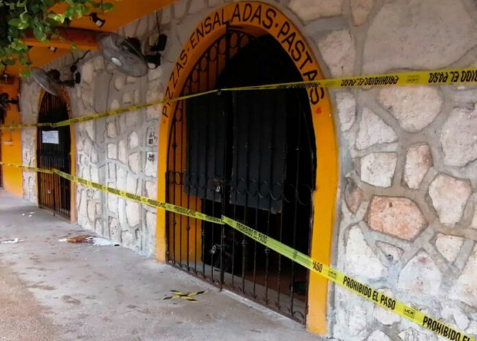 balacera-tulum