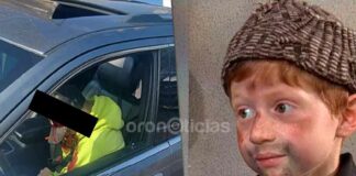 Fallece a los 22 años Octavio Ocaña, “Benito Rivers” en Vecinos benito-rivers-fallecido