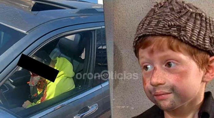 Fallece a los 22 años Octavio Ocaña, “Benito Rivers” en Vecinos benito-rivers-fallecido