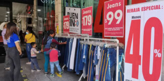 Mantener a ‘raya’ a ambulantes por Buen Fin, piden comercios