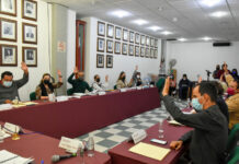 Cabildo avala instalación de Célula de Búsqueda de Personas en Texmelucan