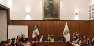 Por deudas gobierno de San Pedro Cholula solicitará crédito de 31 mdp