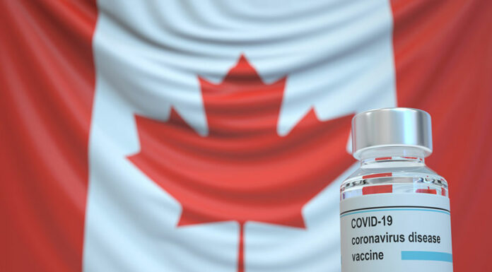 Canadá anuncia pasaporte de vacunación para viajes internacionales