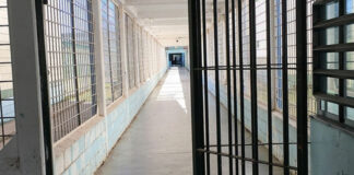 Van a prisión policías municipales de Quecholac