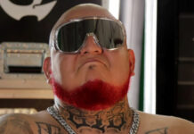 Detienen a rapero de Cartel de Santa por homicidio