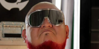 Detienen a rapero de Cartel de Santa por homicidio