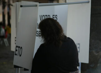 Elecciones extraordinarias en tres municipios requerirán sólo 100 casillas casilla