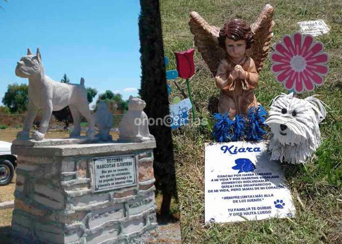 Cementerio de mascotas de Puebla cementerio-mascotas-puebla-destacada