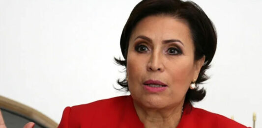 Rosario robles