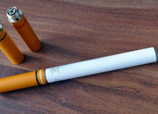 SCJN declara inconstitucional la venta de cigarros electrónicos