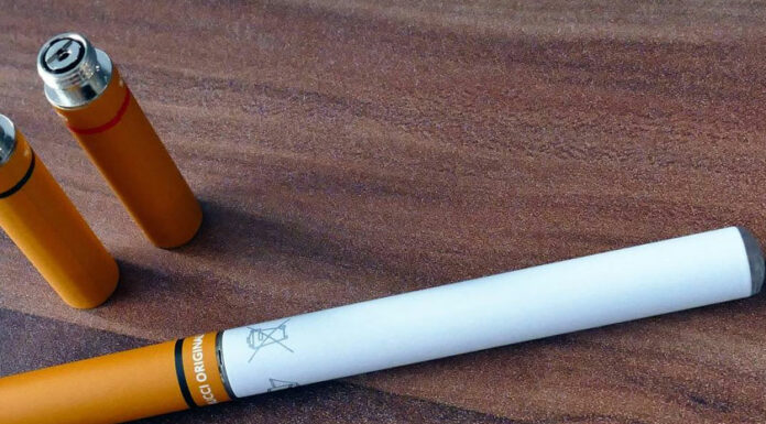 SCJN declara inconstitucional la venta de cigarros electrónicos