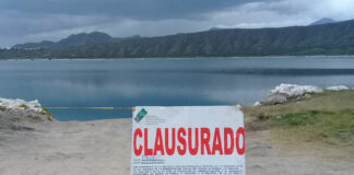 Clausuran obras en lagos de Tepeyahualco y Guadalupe Victoria