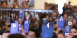 BUAP lanza convocatoria para renovar Consejo Universitario