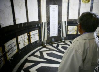 El 1 y 2 de noviembre poblanos podrán visitar reliquias y criptas en la Catedral