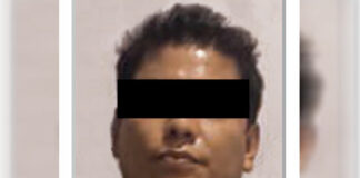 Vinculan a proceso al agresor de policías en Chilac