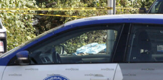 Con golpe en la cabeza hallan cadáver de joven en colonia Naciones Unidas