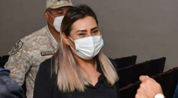 Destituyen a delegada de Bienestar en Huauchinango por anomalías