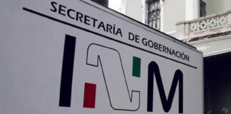Auditoría señala desfalcos millonarios del INM a través de empresas fantasma