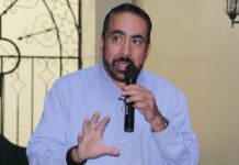 Ofrece diputado asesoría gratuita en trámite de amparo para vacuna a menores