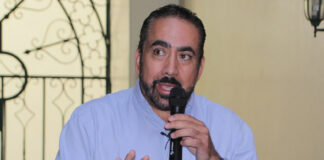 Ofrece diputado asesoría gratuita en trámite de amparo para vacuna a menores