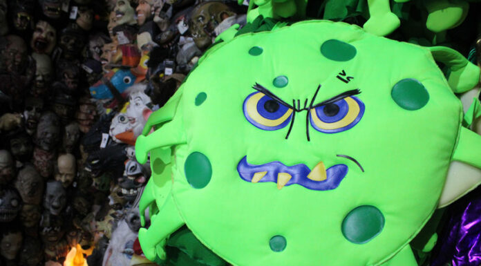 Entérate ¿Por qué disfraz preguntan más los poblanos? disfraz-halloween-puebla