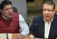Doger, impresentable e incompatible con Morena: Biestro