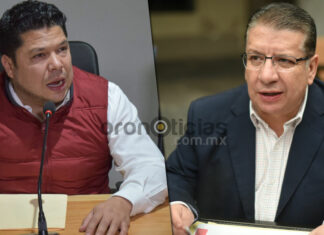 Doger, impresentable e incompatible con Morena: Biestro
