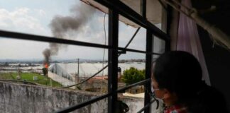 ¡De miedo! Viven sobre ductos de gas 18 municipios poblanos ductos-municipios-puebla