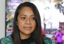 “Miércoles Solidario” vuelve a Atlixco Ariadna Ayala