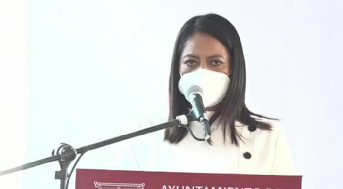 Garantiza Adriana Ayala gobierno austero, transparente y sin corrupción en Atlixco
