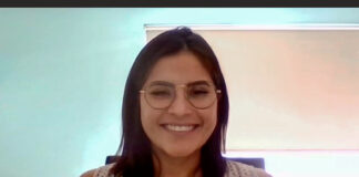 Egresada UDLAP plantea una forma de trabajo de la nueva realidad