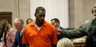 YouTube retira los canales oficiales de R. Kelly