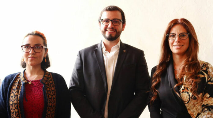 Cierran filas contra trata laboral y empleo infantil en Puebla