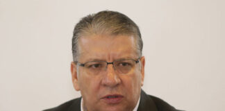 Priistas arremeten contra Doger por “alianza” con Morena