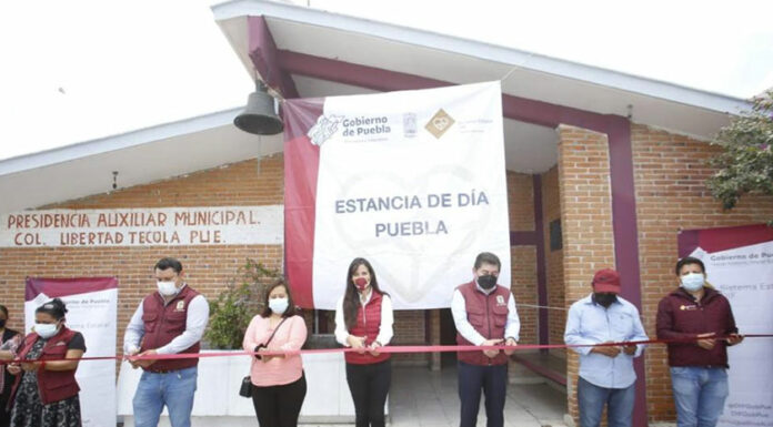Inaugura SEDIF estancia de día para adultos mayores en Tecola entrega-estancia-adultos-mayores